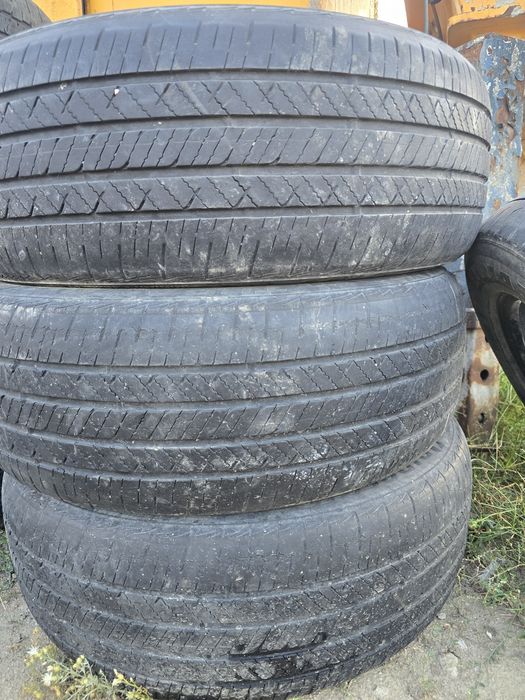Шыны 235/60/18 продам или обмен