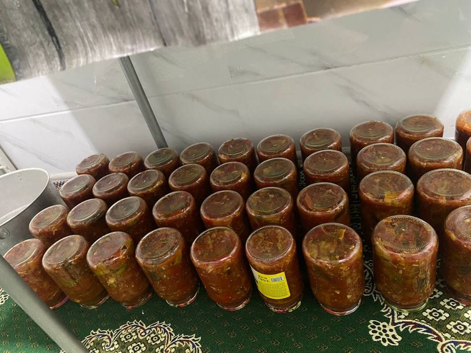 Zakazga bonka yopamiz