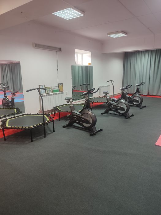 Аренда помещения