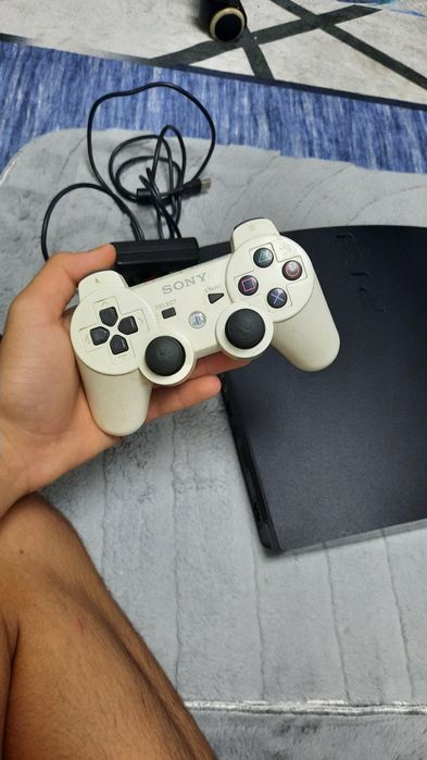 Ps3 срочно продам
