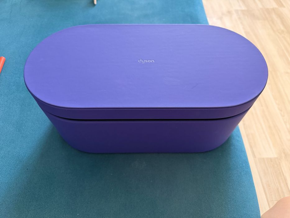 DYSON airwrap hs08 straight+wavy фен