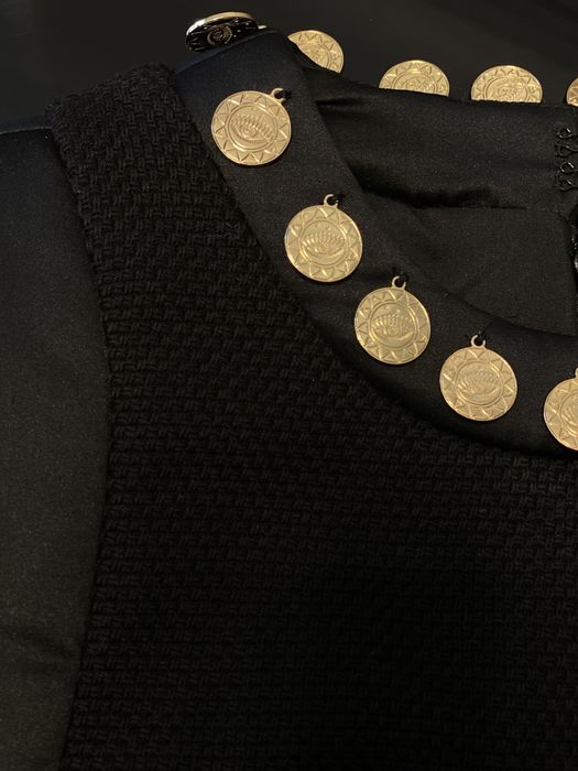 Платье Шведского бренда