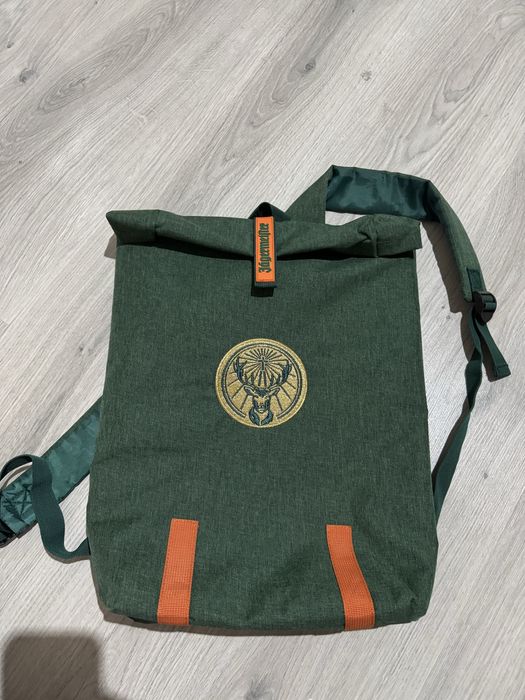 Рюкзак Jagermeister