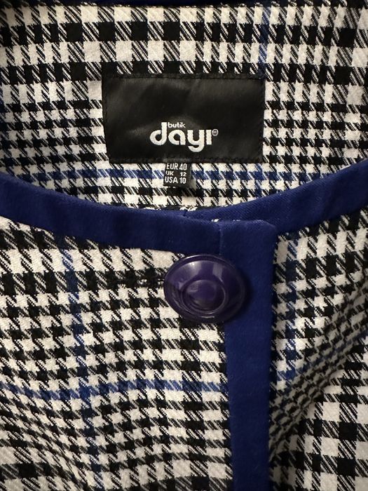 Костюм+юбка бренд Dayi