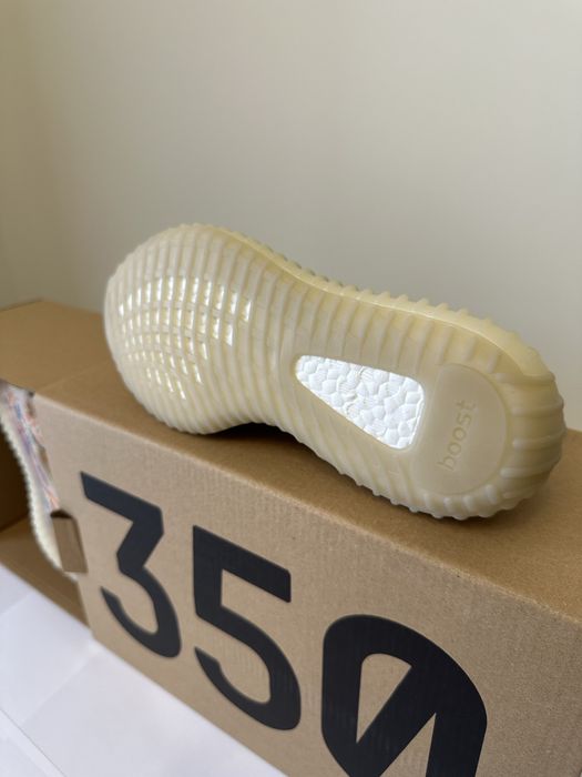 Yeezy Boost 350 Mx Oat