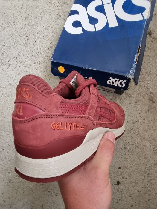 Asics gel lyte 3