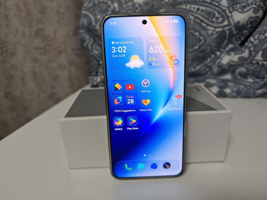 Honor WIN, 16/512, ca nou. 10000mAh, Vand/schimb
