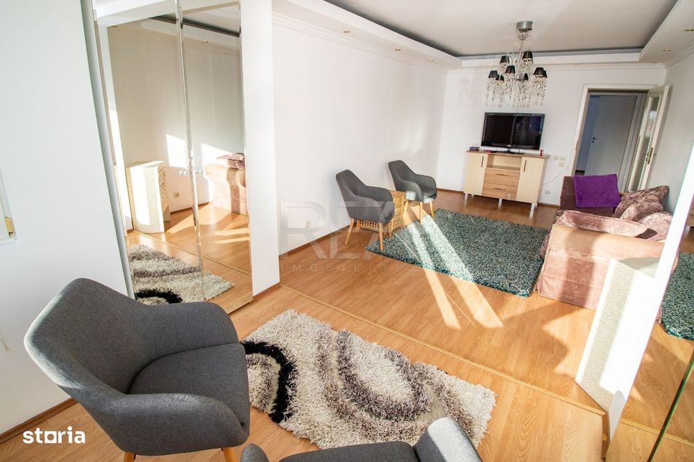 Apartament 2 camere -Calea Dorobanti-renovat — fotografia 1