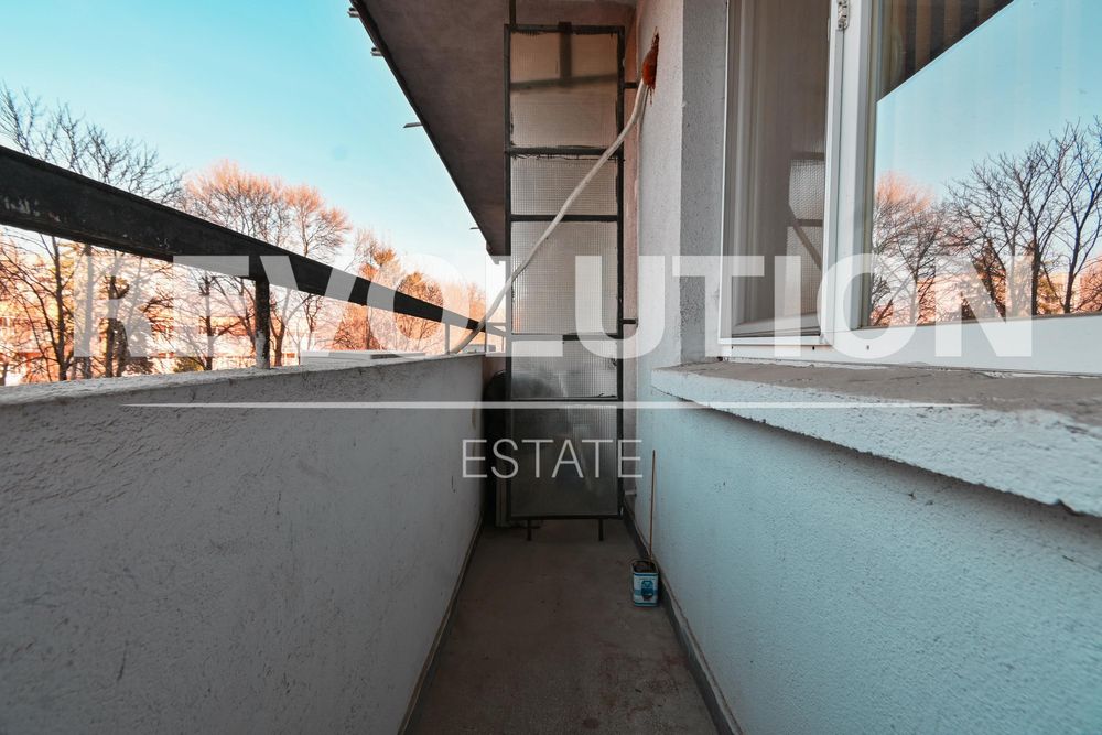 Дава се под наем Двустаен апартамент в София, Сухата река - 76 кв.м за 600 € - Снимка #9