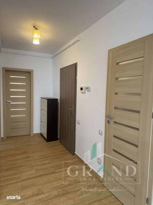 Apartament 2 Camere | 60 Mp+Balcon | Parcare | Borhanci–Tci-Cec Bank