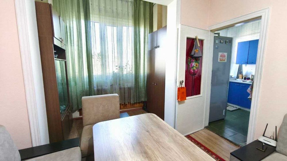 Чиланзар 7 квартал, 2/4/4 Лутфи, круг Ок тепа