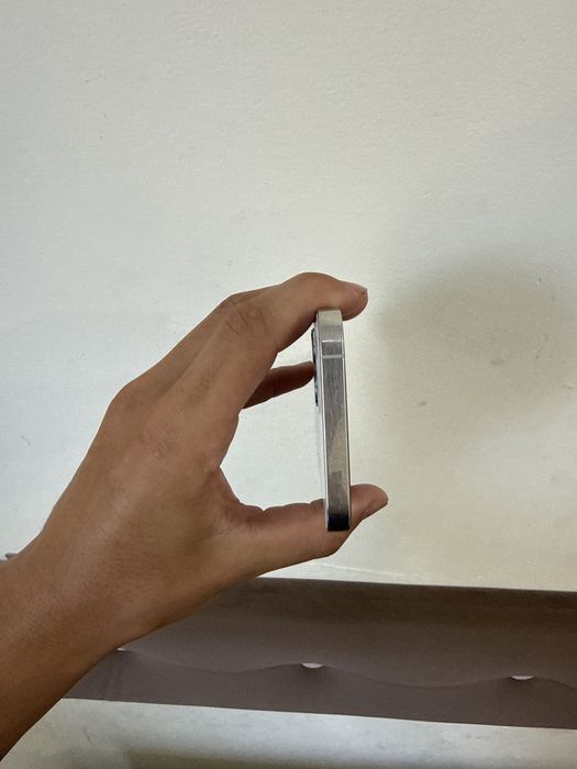 Iphone 12pro 128gb  aybi noface