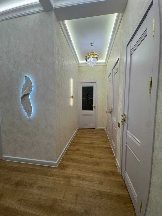 квартира сотилади 3 хона