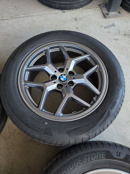 Джанти 18 / 5х112 - BMW 5 G60 61 68 и др. 5x112