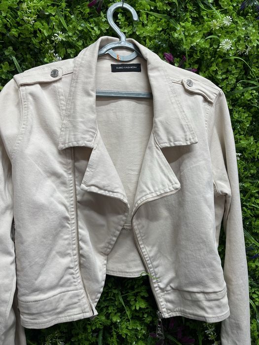 двойка костюм джынс