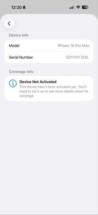 ЛИЗИНГ 83лв/м*iPhone 16 pro max* НЕРАЗПЕЧАТАН 16 про макс
