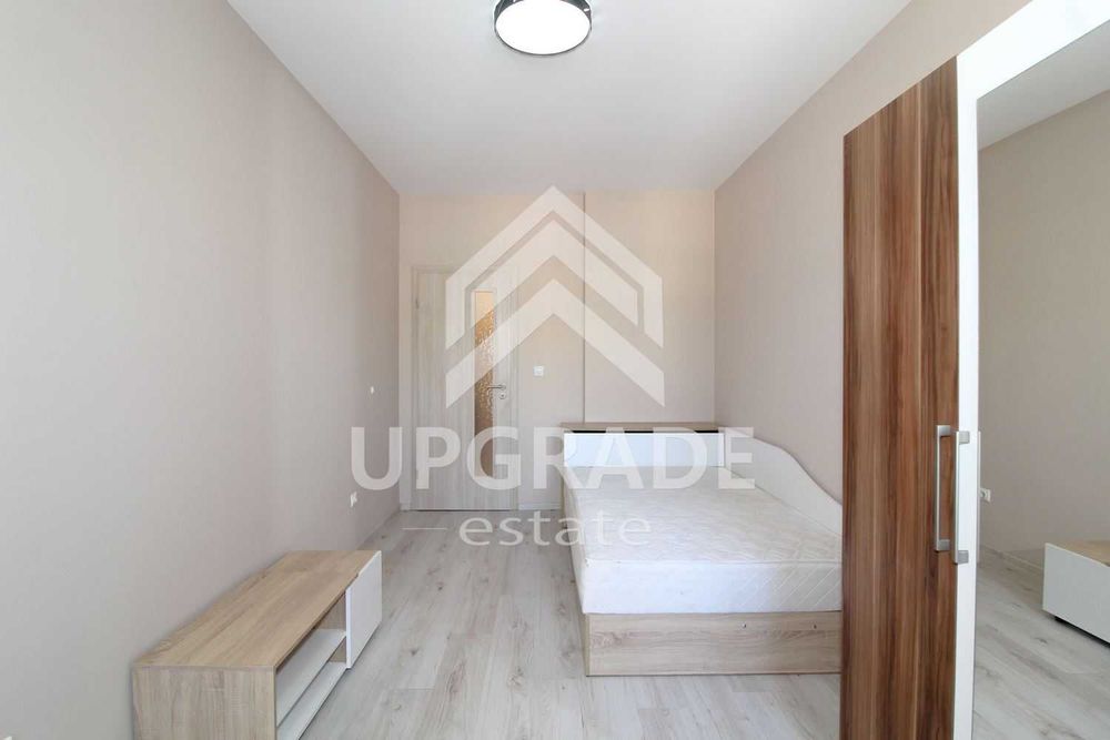 Продава се Тристаен апартамент в Пловдив, Христо Смирненски - 89 кв.м за 968 €/кв.м - Снимка #8