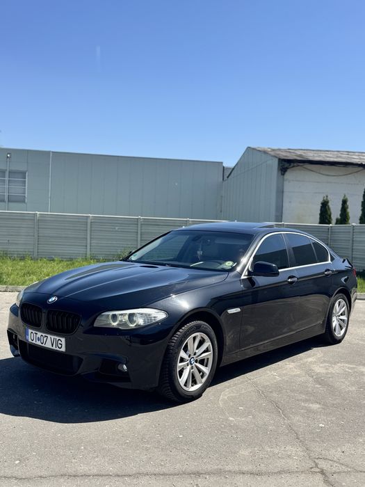 BMW Seria 5 525d