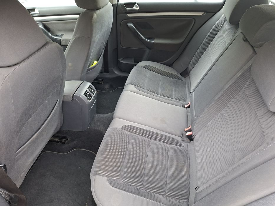 Vand  Golf 5 1.9TDI