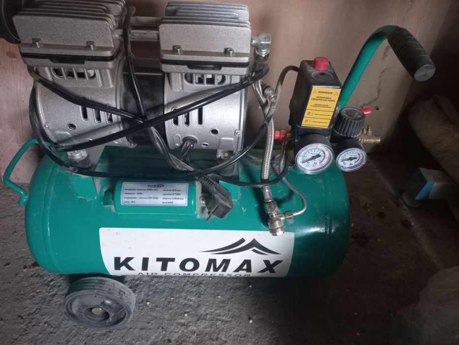 Paypoq stanok 1 komplekt