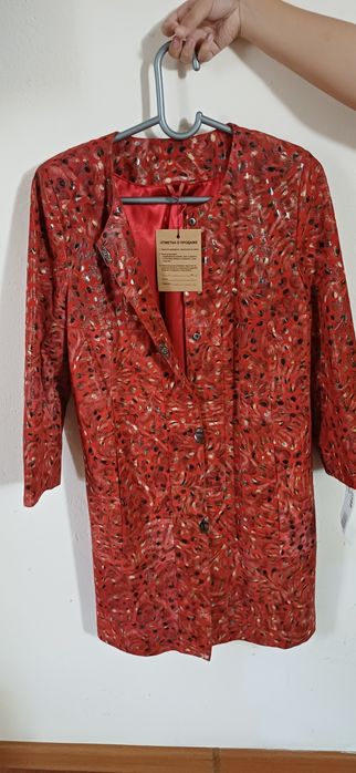 Новый сюртюк размер 44-48