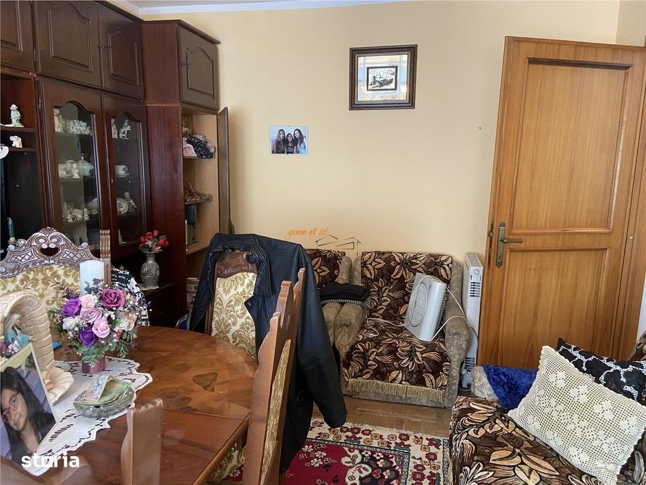 Apartament 2 camere Focsani , zona ultracentrala - Piata Moldovei , et