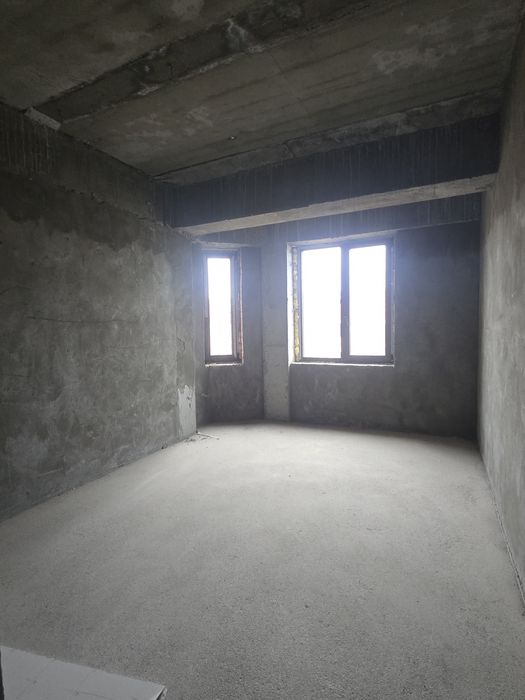 Вокзал красный домда коробка бор!