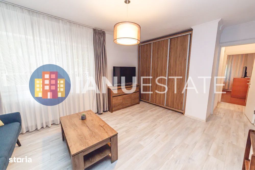 Tineretului 10` Metrou Parc Timpuri Noi Gheorghe Sincai Renovat — fotografia 3