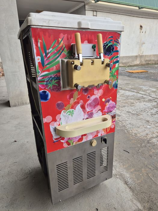 марожний фрезер апарати сотилади