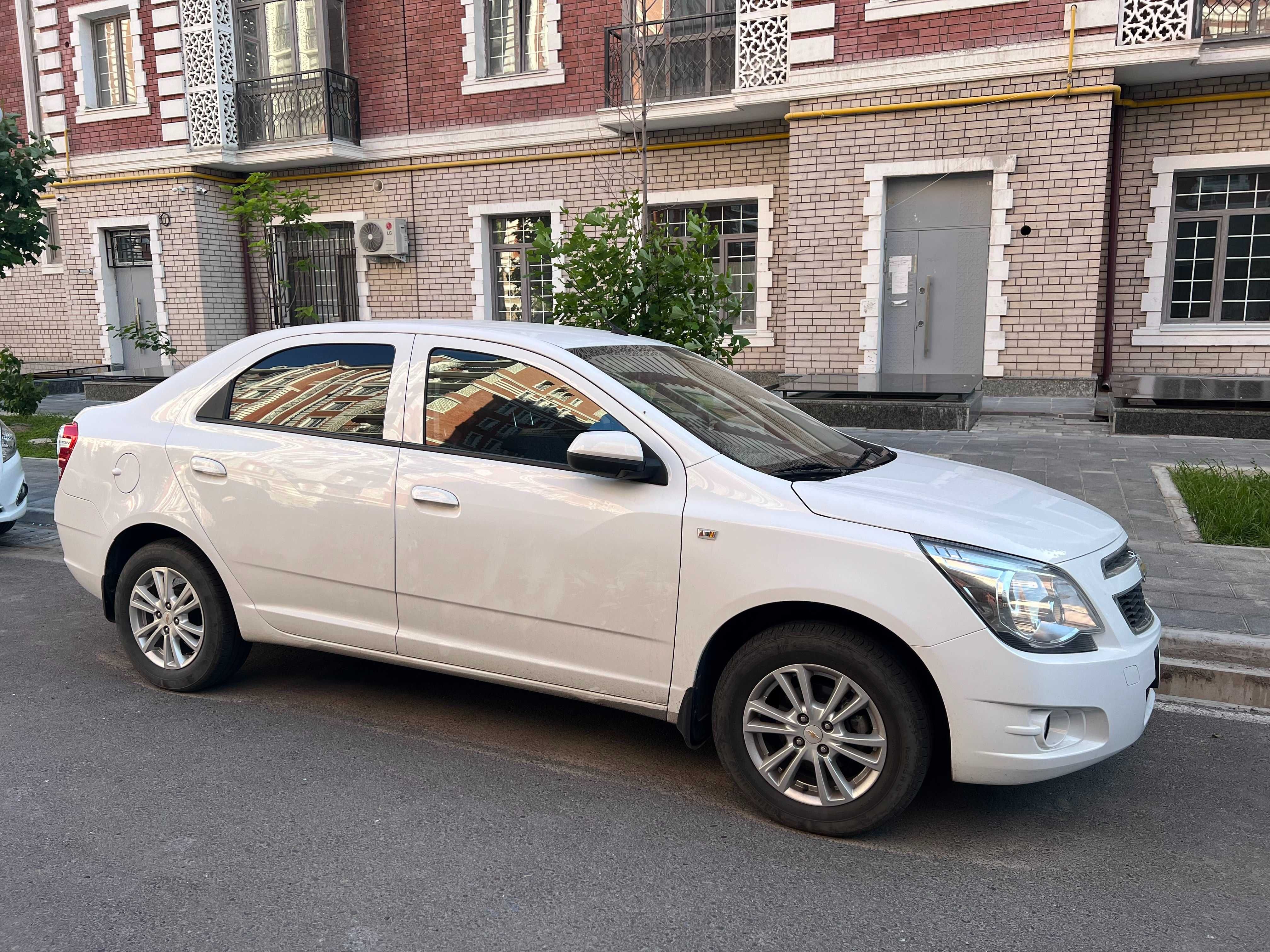 Chevrolet Cobalt Ташкент: купить Шевроле Cobalt бу Ташкент на OLX.uz