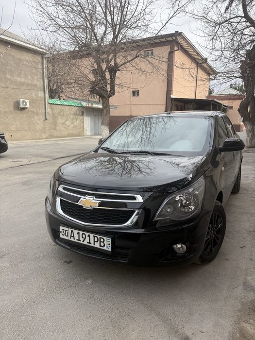 Янги кобалт тайер