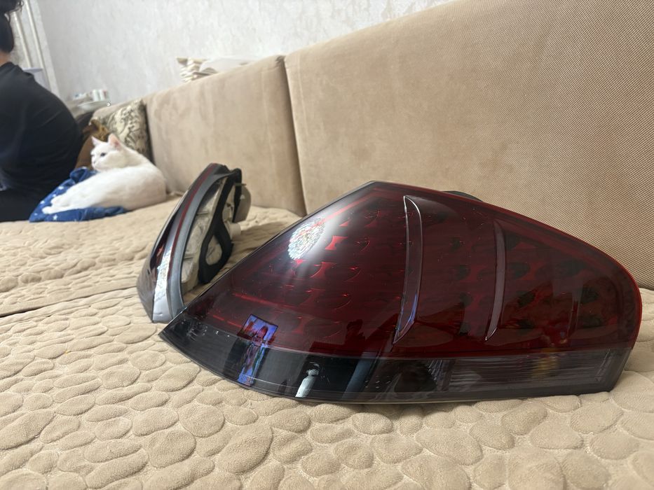 Стоп фары  бмв е63,пружины е46,зеркало е65,66тормозные диски е65,е66