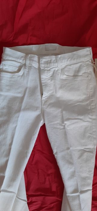 Jeans mother loves you