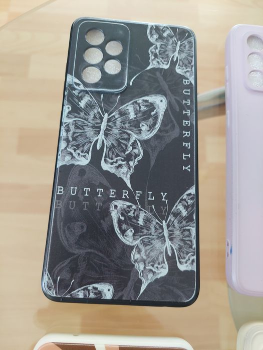 Кейсове за Samsung A52 и A52s