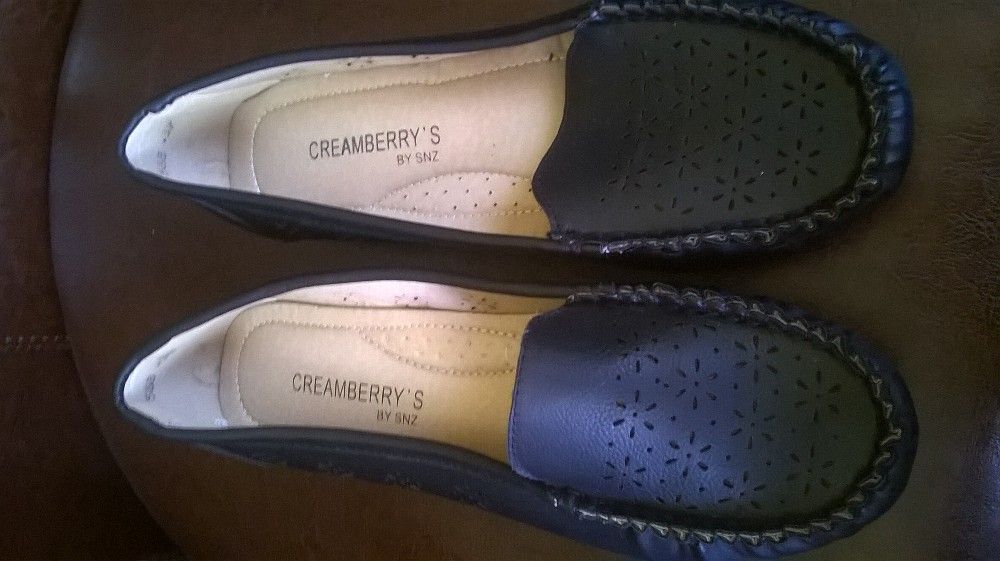 Balerini noi 23,5 cm