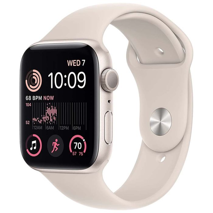 Новый Apple Watch SE 2022 44mm! Бесплатная Доставка!