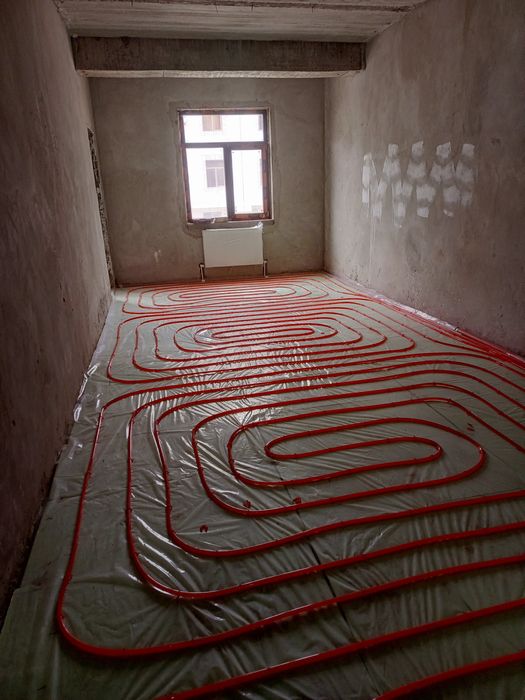 Услуги сантехника водоснабжение канализация отопление вентиляция