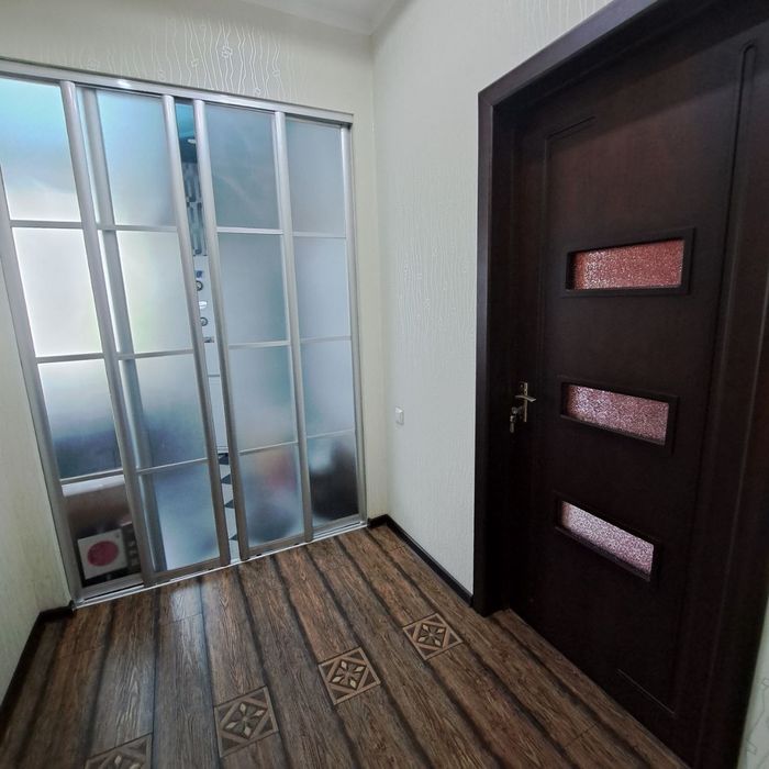 Продаю  собственную квартиру в Яккасарайском районе по ул. Ш.Руставели