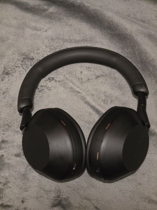 Наушники WH-1000XM5 Sony