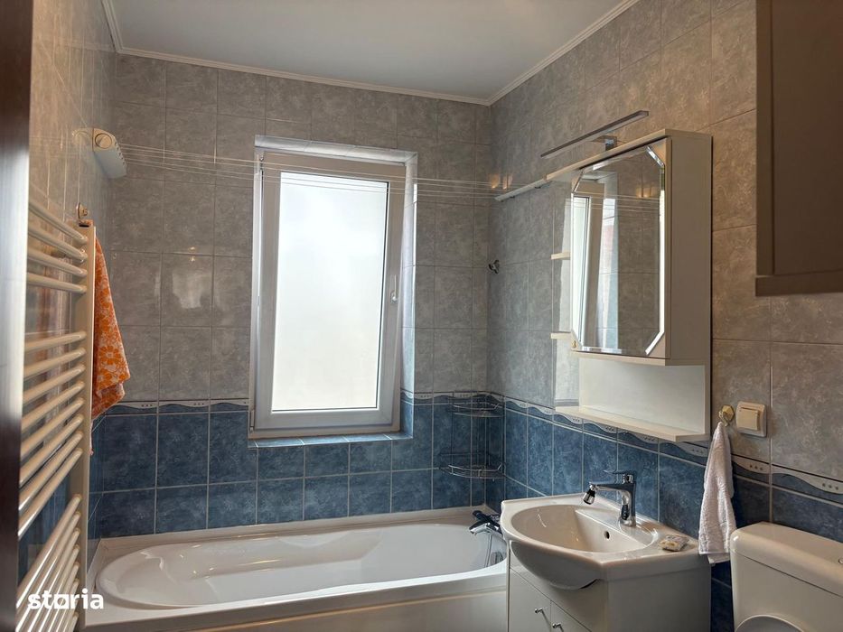 Apartament 2 camere zona Tractorul