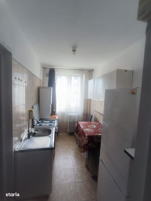 2 camere Drumul Taberei-Parc