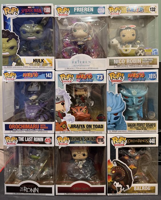 Продам  Funko Pop