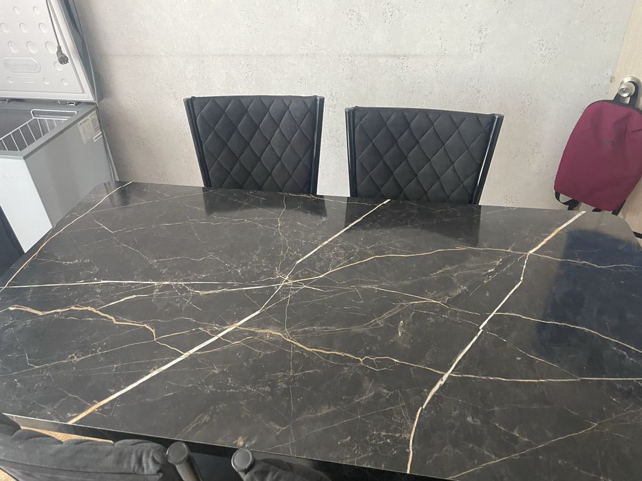 Кухонная мебель