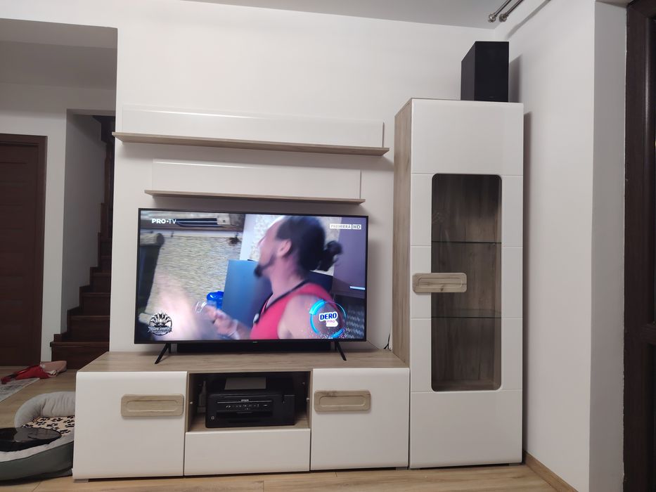 Mobilier living super ofertă