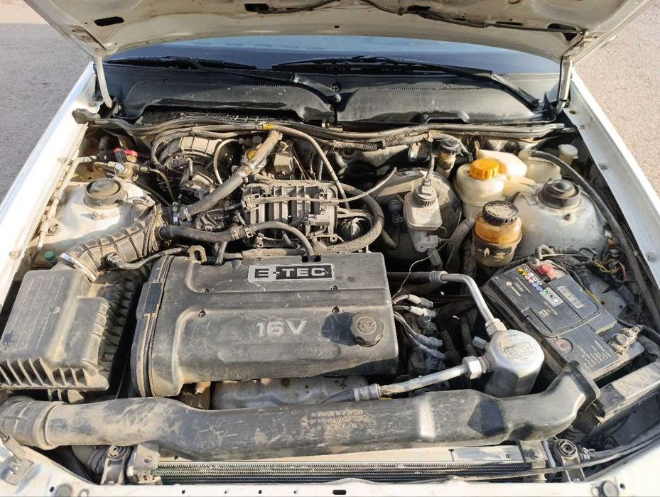 Nexia 2. Dons sotiladi.  Naqdga