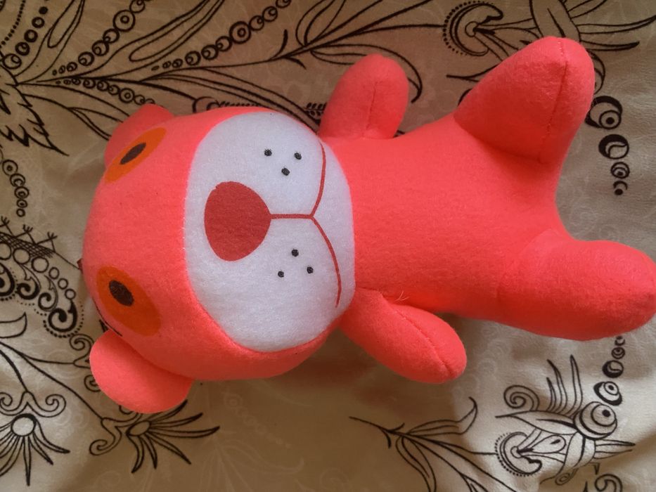 Мягкие игрушки недорого