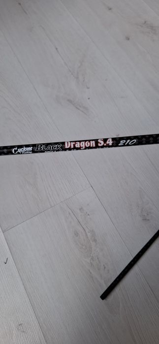 Кастинговый Спининг