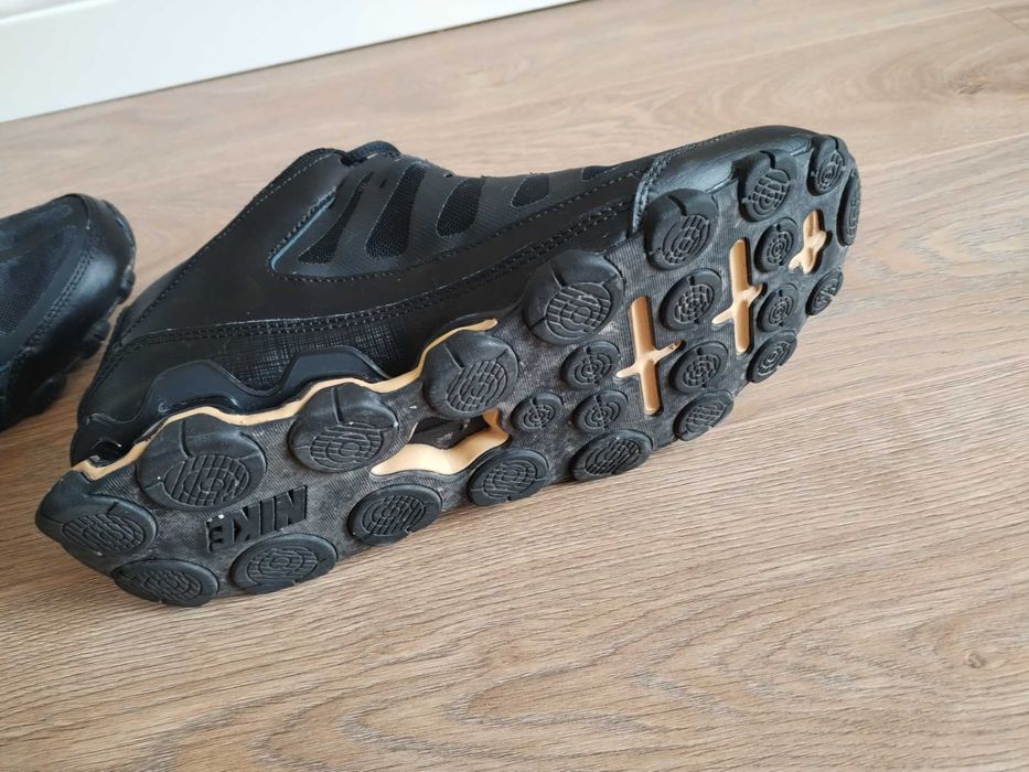 Маратонки Nike-42ном като нови