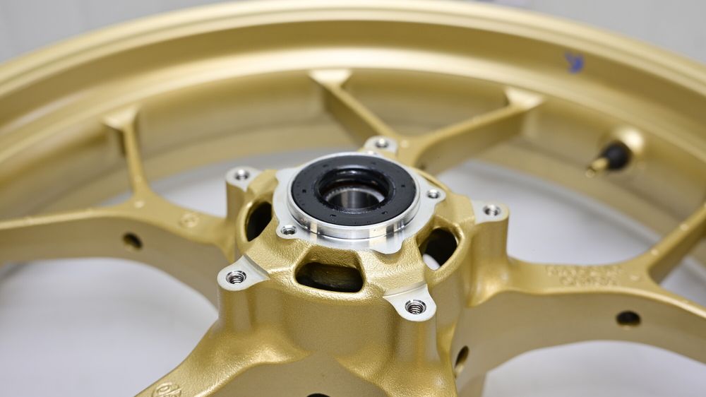 Janta Roata Fata OEM Honda CB1000 Hornet 2025 +