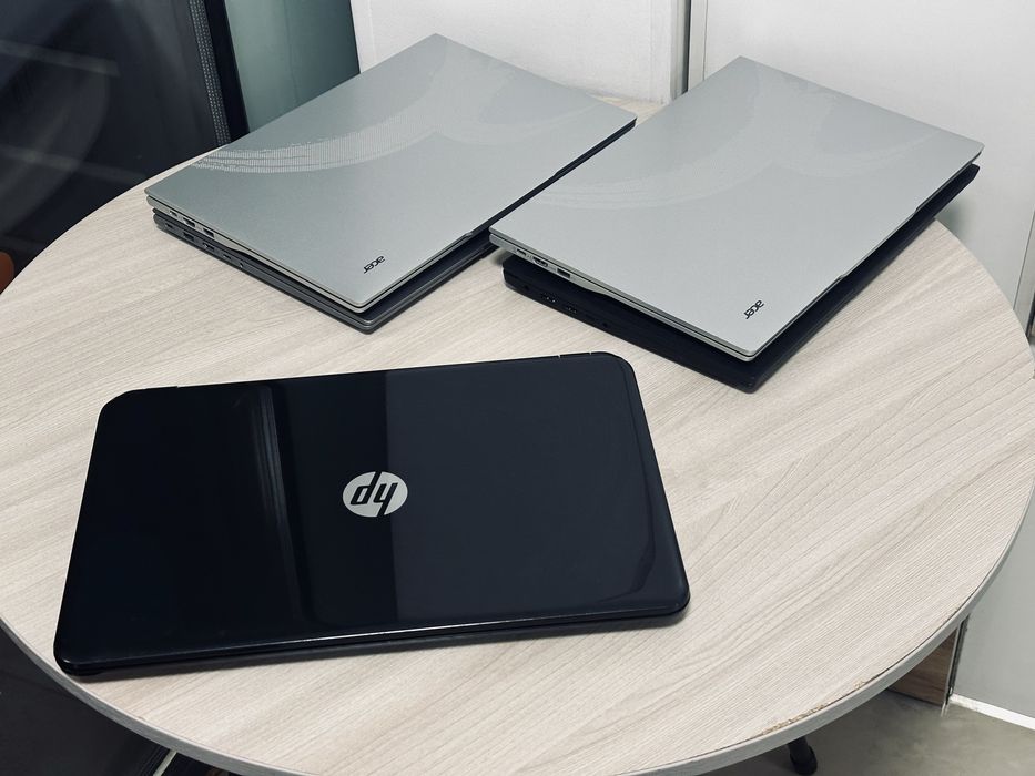 HP (Intel Celeron N2830)